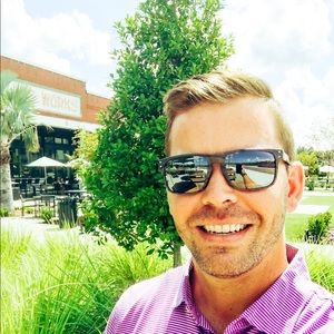 Meet your Posher, Nick